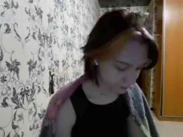 TereasaPorteus webcam