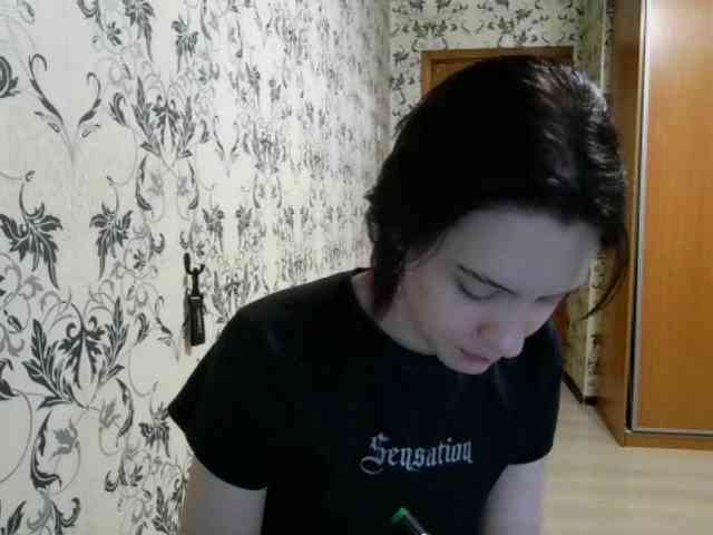 TereasaPorteus webcam