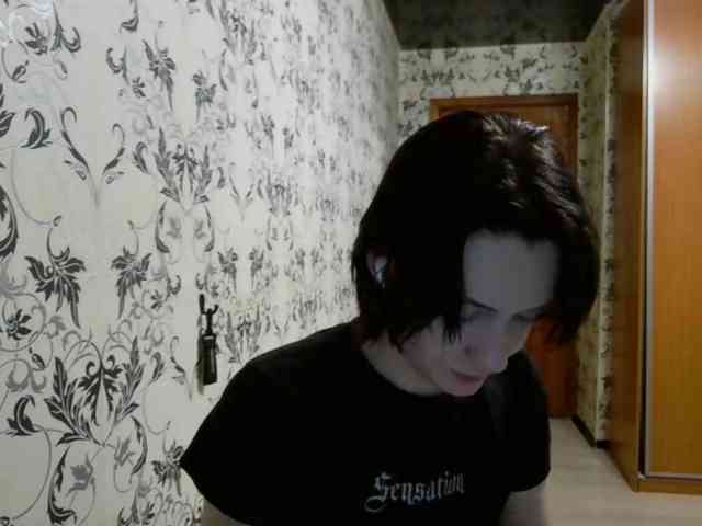 TereasaPorteus webcam