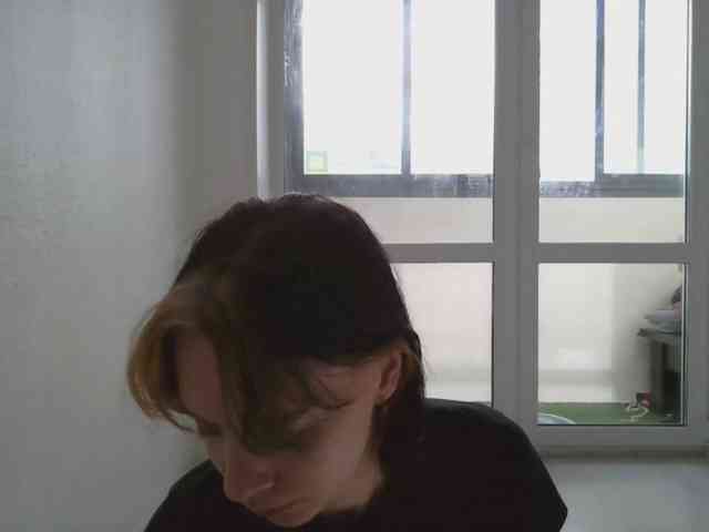 TereasaPorteus webcam