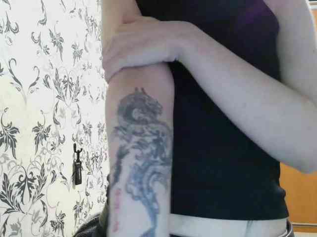 TereasaPorteus webcam