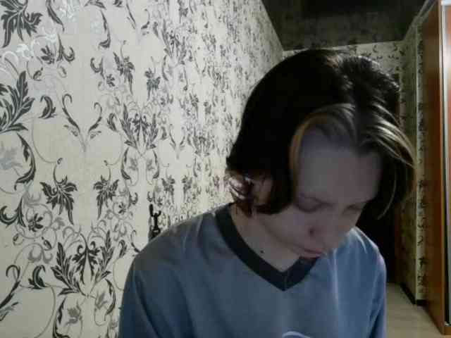 TereasaPorteus webcam