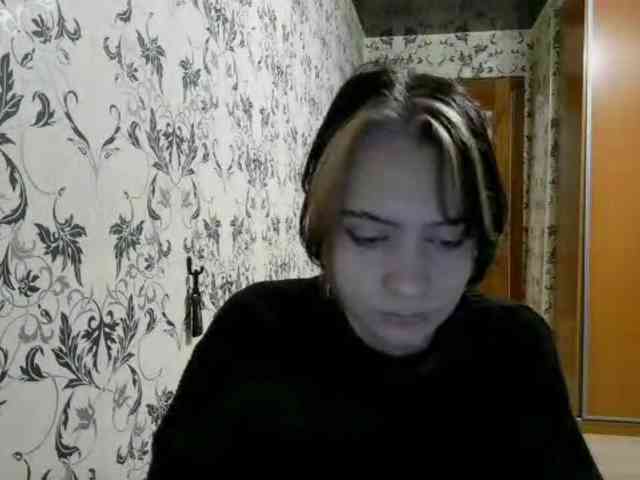 TereasaPorteus webcam