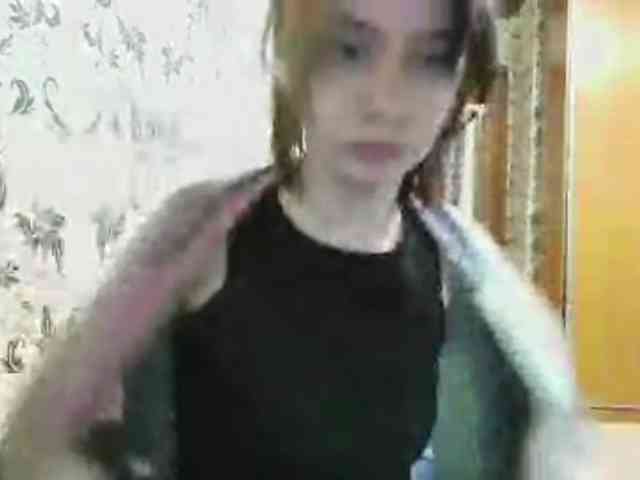 TereasaPorteus webcam