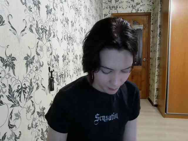 TereasaPorteus webcam