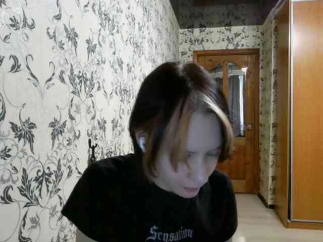 TereasaPorteus webcam