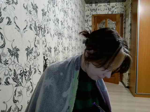 TereasaPorteus webcam