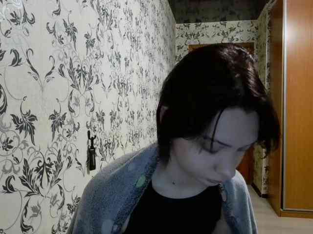 TereasaPorteus webcam