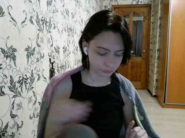 TereasaPorteus webcam