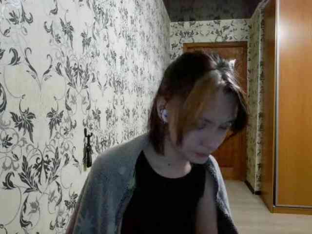 TereasaPorteus webcam