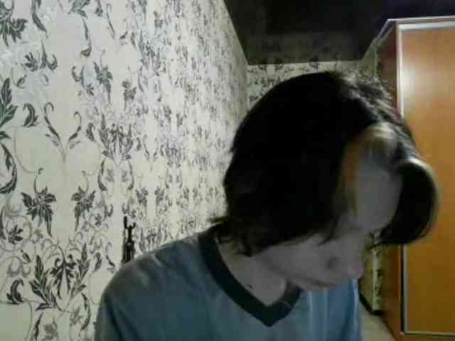 TereasaPorteus webcam