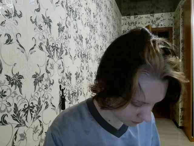 TereasaPorteus webcam