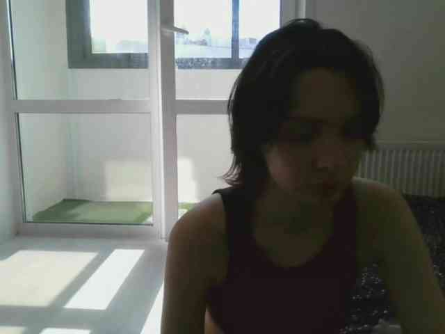 TereasaPorteus webcam