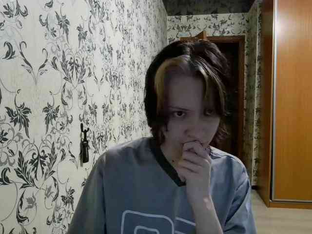 TereasaPorteus webcam