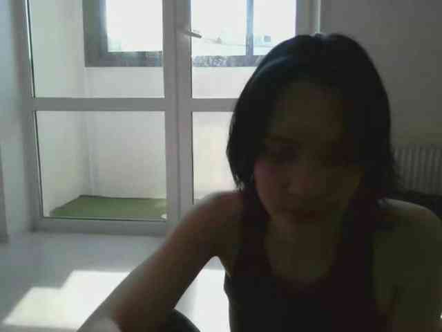 TereasaPorteus Live Webcam on BongaCams
