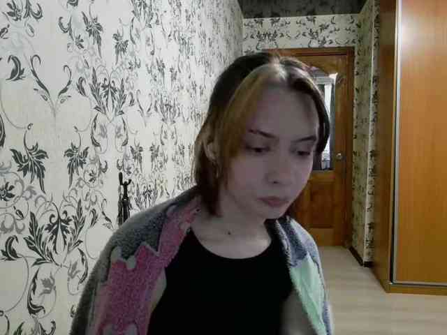 TereasaPorteus webcam