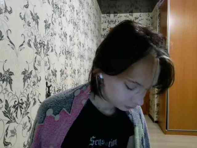 TereasaPorteus webcam