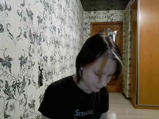 TereasaPorteus webcam