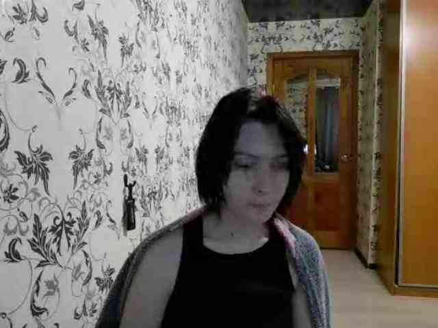 TereasaPorteus webcam