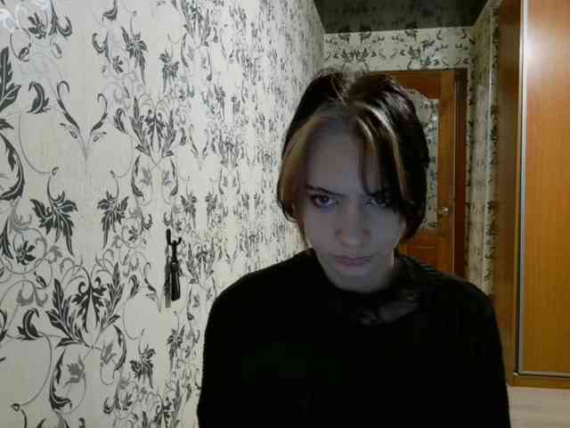 TereasaPorteus webcam