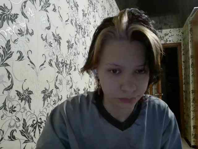 TereasaPorteus webcam