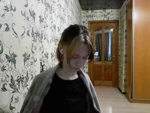 TereasaPorteus webcam