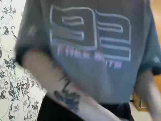 TereasaPorteus webcam