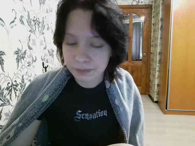 TereasaPorteus webcam