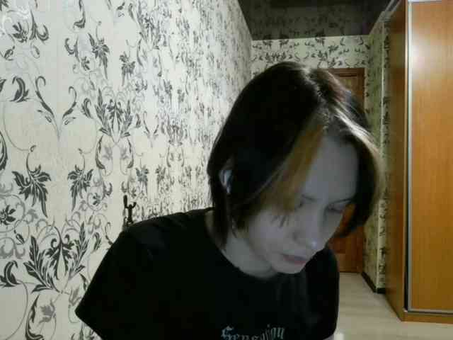 TereasaPorteus webcam