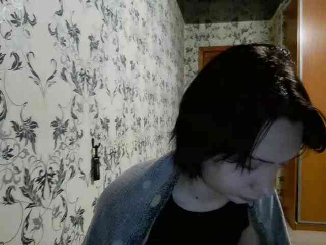 TereasaPorteus webcam