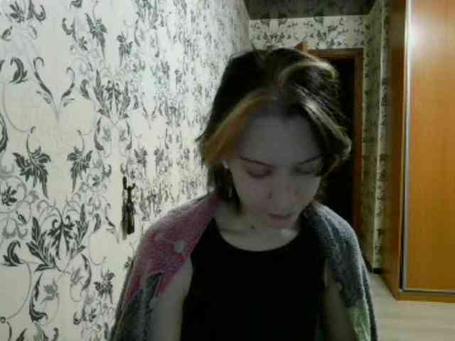 TereasaPorteus webcam