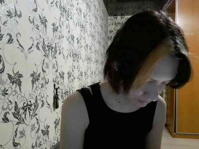 TereasaPorteus webcam