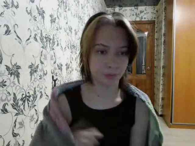 TereasaPorteus webcam