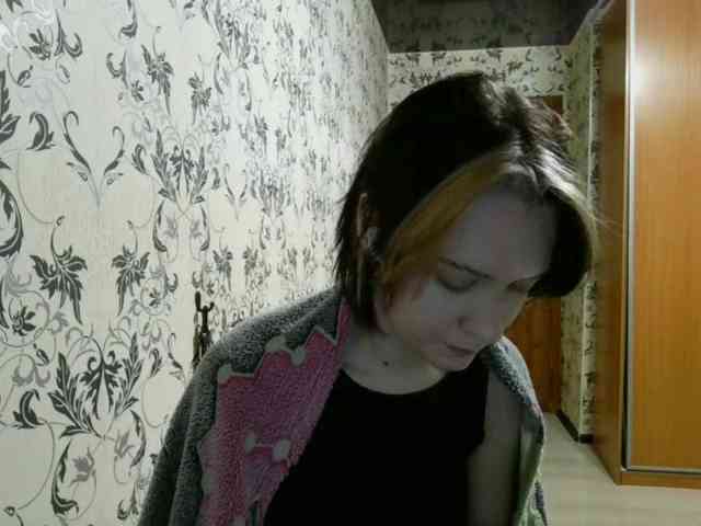 TereasaPorteus webcam