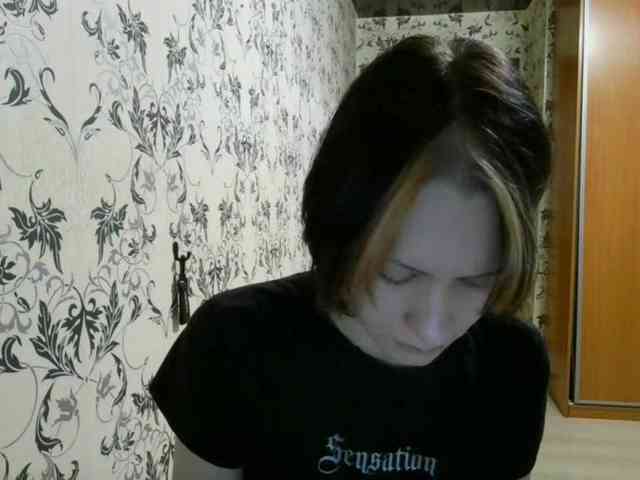 TereasaPorteus webcam