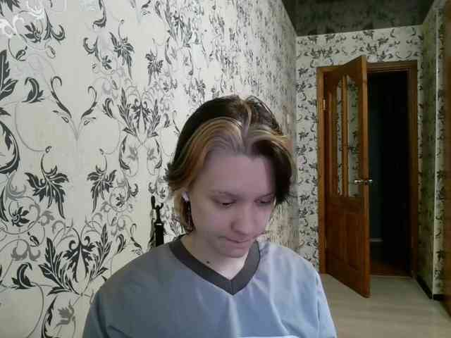 TereasaPorteus webcam