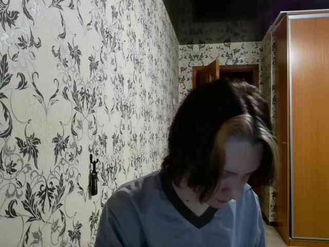 TereasaPorteus webcam