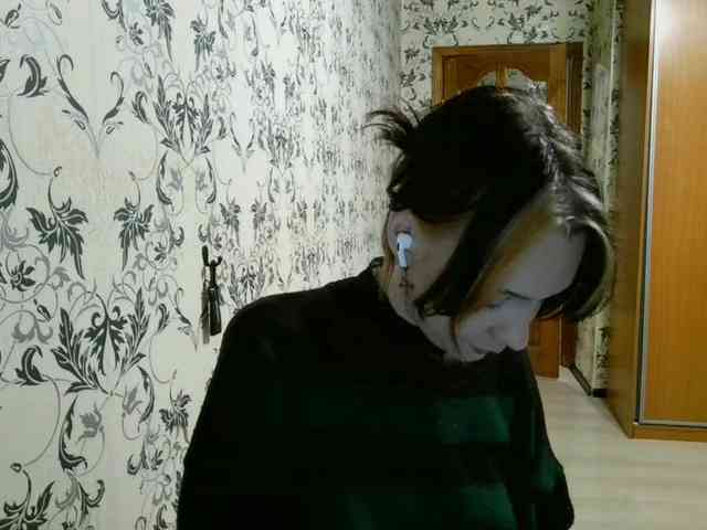 TereasaPorteus webcam