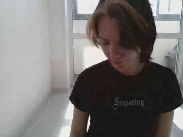 TereasaPorteus webcam