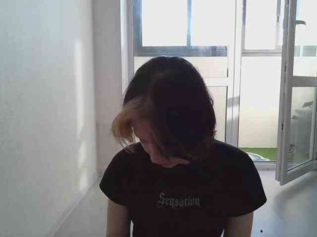 TereasaPorteus webcam