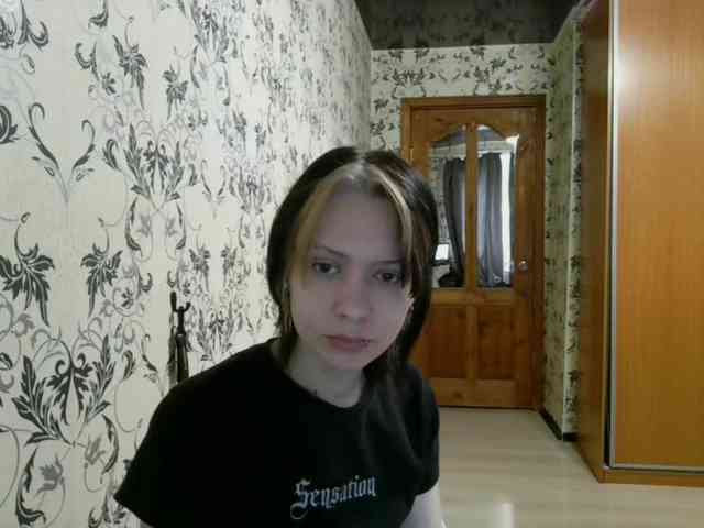 TereasaPorteus webcam