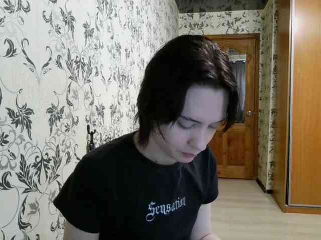 TereasaPorteus webcam