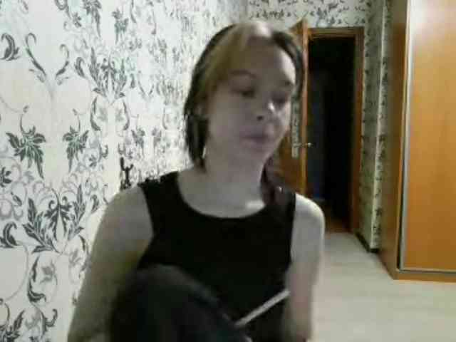 TereasaPorteus webcam