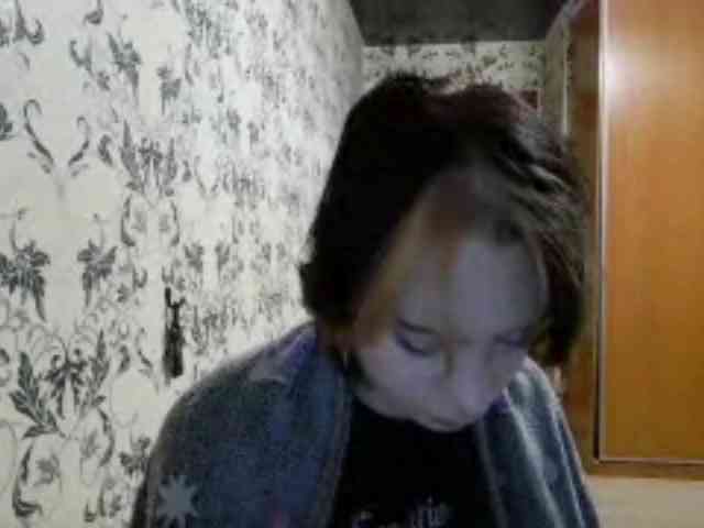 TereasaPorteus webcam