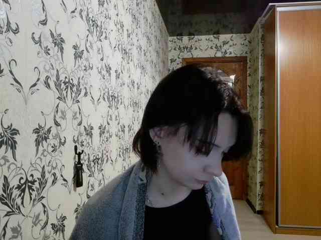 TereasaPorteus webcam