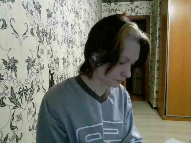 TereasaPorteus webcam