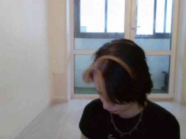 TereasaPorteus webcam