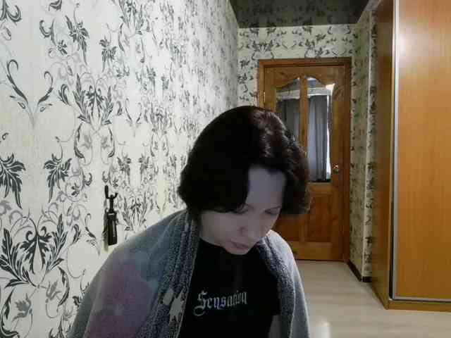 TereasaPorteus webcam