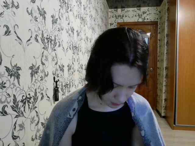 TereasaPorteus webcam