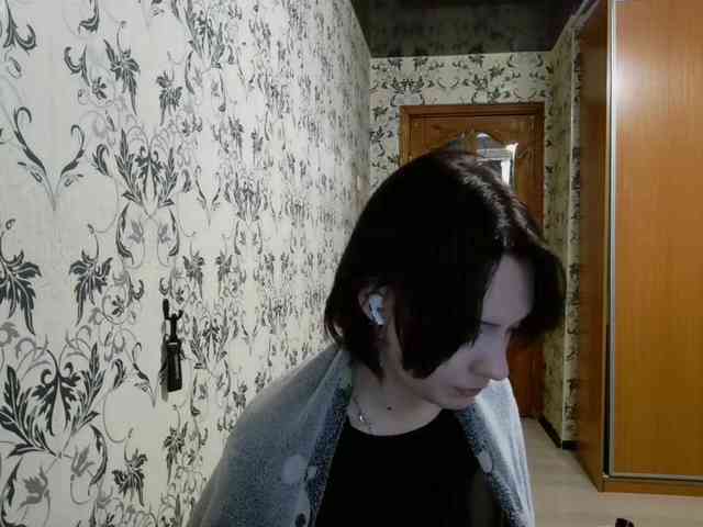 TereasaPorteus webcam